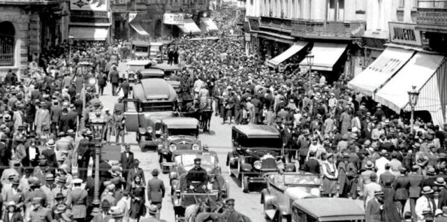 145-de-ani-de-relatii-bilaterale-Romania-Regatul-Spaniei-Inaugurare-expozitie-Bucuresti-Harti-in-miscare