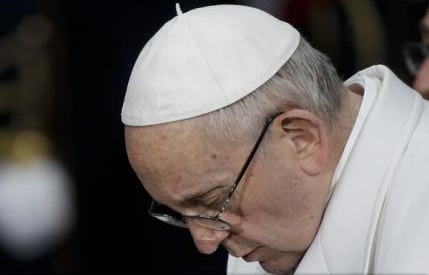Abuzuri sexuale în Chile – Papa Francisc îndeamnă Biserica să ”examineze în profunzime cauzele şi consecinţele” acestui scandal