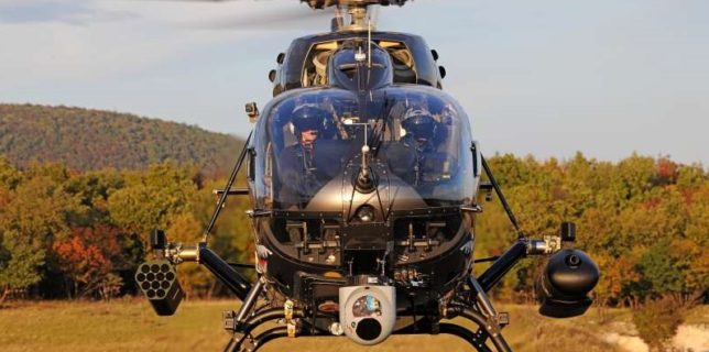 Airbus Helicopters şi IAR îşi extind parteneriatul strategic pentru elicopterul H145M