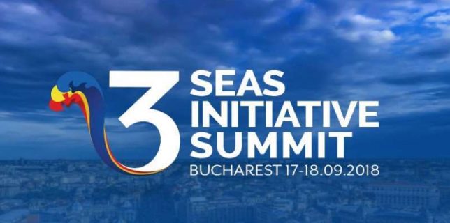 Al treilea summit al Initiaţivei celor Trei Mări se desfăşoară la Bucureşti