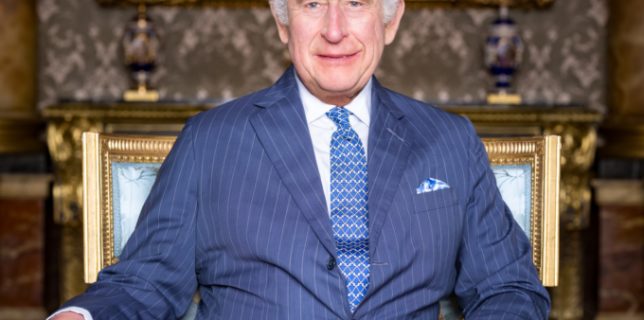 Ambasadorul Marii Britanii: Vizita Regelui Charles al III-lea în România are caracter privat