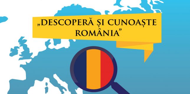 Andreea Păstîrnac – ‘Descoperă și cunoaște România’ – un program pe care dorim să îl continuăm întreg anul dedicat Centenarului
