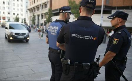 Atentatele din Spania, planificate de persoane ce operau din orașul Alcanar; 3 marocani și un spaniol au fost arestați