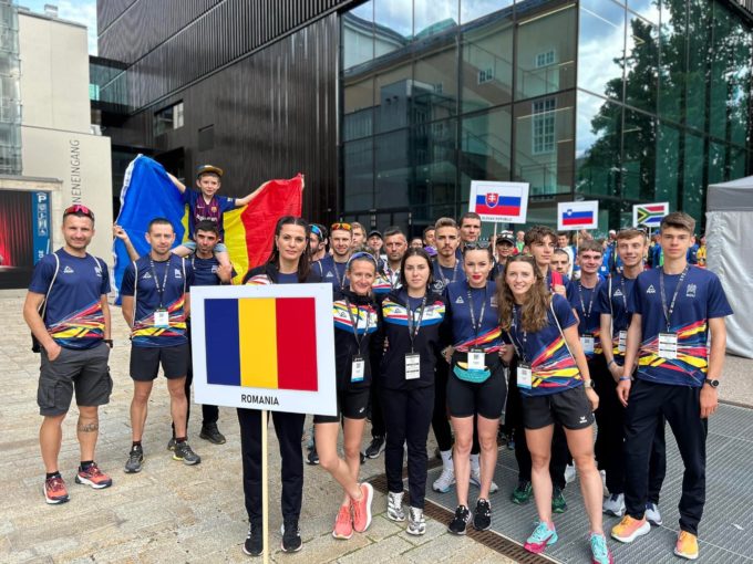Atletism: România, locul 13 în proba feminină pe echipe la Mondialele de alergare montană