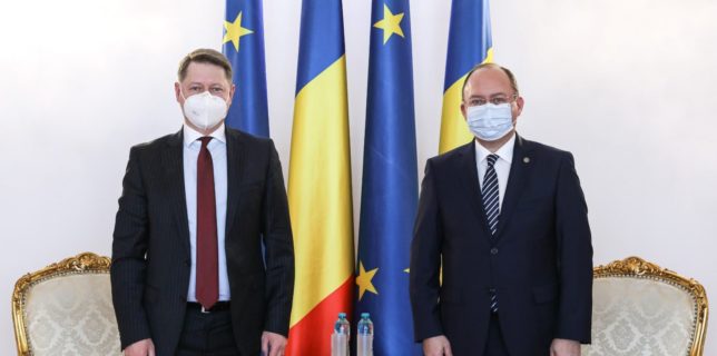 Aurescu: România sprijină operaţionalizarea completă a Autorităţii Europene a Muncii