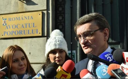 Avocatul Poporului s-a sesizat și va întreprinde demersuri în cazul informațiilor privind exploatarea româncelor din Italia