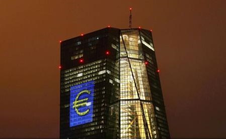BCE se pregătește să reducă sprijinul oferit economiei