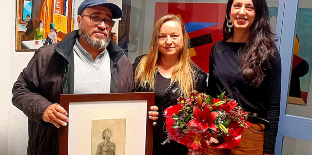 Bianca-Kovacs-primeste-prima-editie-a-Premiului-Romanca-Anului-in-Spania-2025-la-Coslada