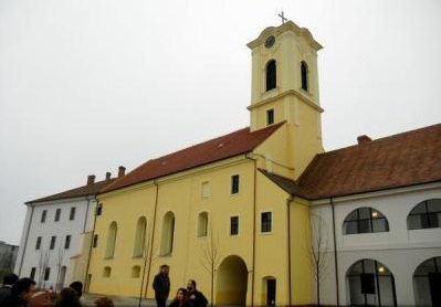 Bihor – Primăria Oradea, dată ca exemplu privind absorbția fondurilor UE de către Revista Panorama a Comisiei Europene