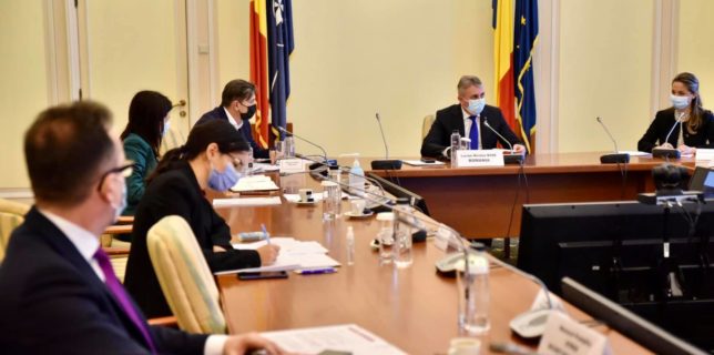 Bode: România trebuie să devină cât mai curând membră a spaţiului Schengen; este deplin pregătită