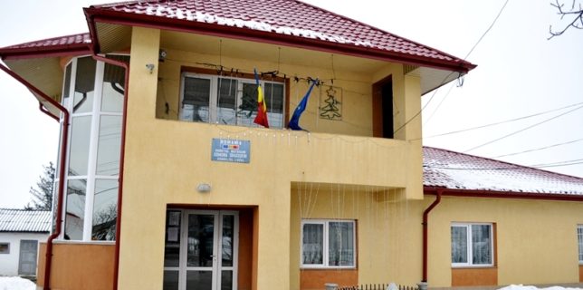 Botoşani: Primarul unei comune vrea să cumpere casele nelocuite pentru a le da familiilor tinere fără locuinţă