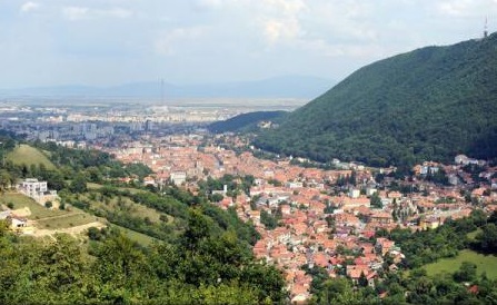 Brașov, oraș în mijlocul naturii – proiect care își propune să aducă comunitățile mai aproape de ariile protejate