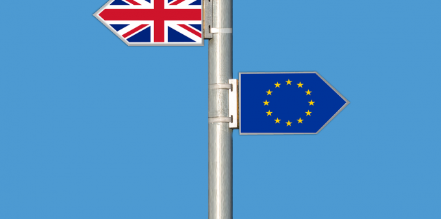 Brexit Summit european pe 10 aprilie, după ce parlamentul britanic a respins încă o dată acordul de retragere din UE