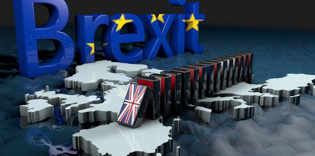 Brexit – UE anunţă că nu va face compromisuri în privinţa pieţei unice în negocierile cu Londra, respingând planul premierului May