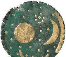 British Museum va expune faimosul Disc ceresc de la Nebra