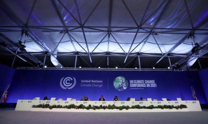 COP26: Apel a cinci state membre împotriva clasificării de către UE a energiei nucleare drept investiţie ''verde''