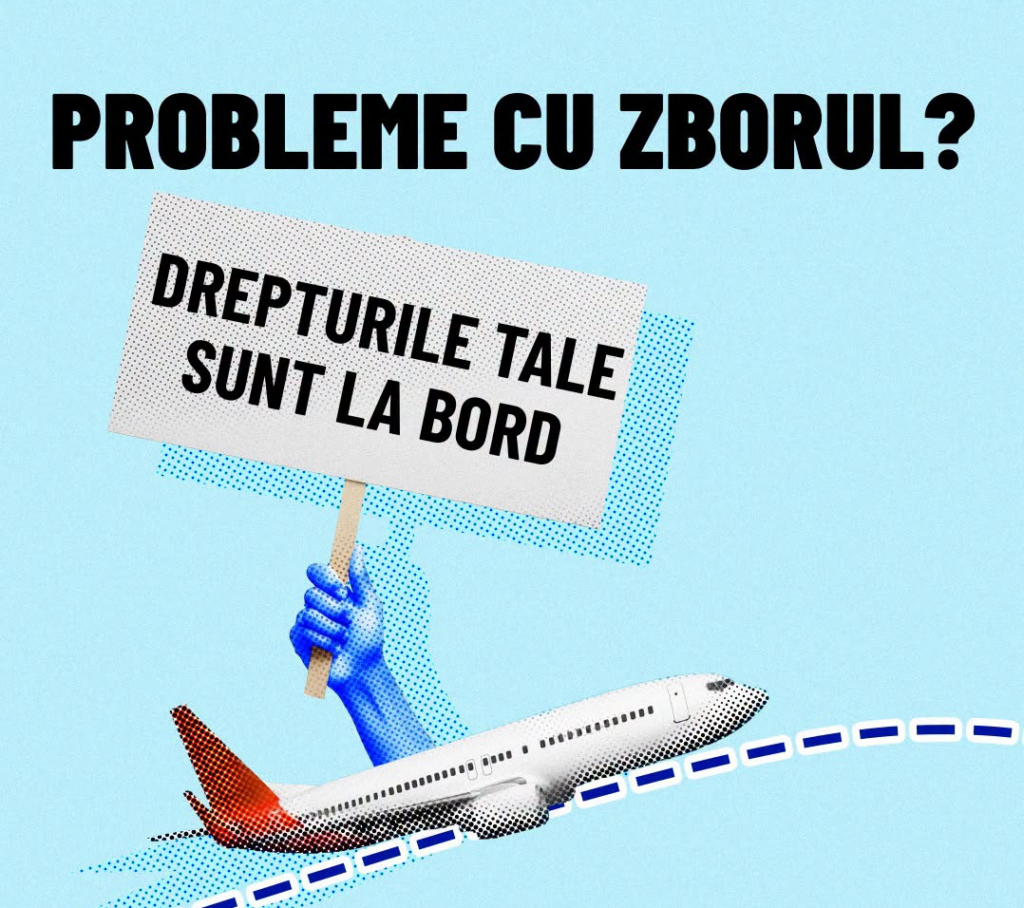 Călătorești cu avionul UE actualizează drepturile pasagerilor reguli mai clare, mai multă transparență și protecție sporită