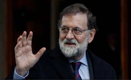Catalonia va rămâne sub tutelă dacă Puigdemont vrea să conducă de la Bruxelles (Rajoy)