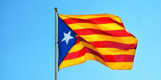 Catalonia într-o situație incertă – Guvern în exil şi un nou referendum, propuneri ale separatiştilor catalani