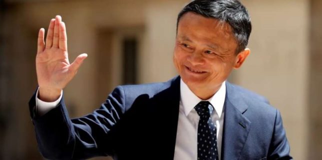 Cel mai bogat chinez nu mai este Jack Ma, el a fost întrecut de Zhong Shanshan