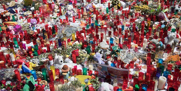 Chiar așa Singurii responsabili pentru atentate sunt teroriștii Íñigo Méndez de Vigo