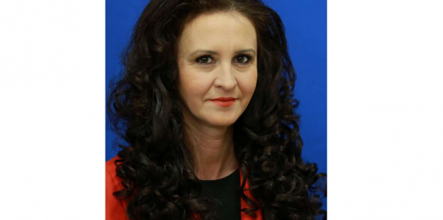 Cine este Natalia Intotero propunerea PSD ca ministru pentru Românii de Pretutindeni