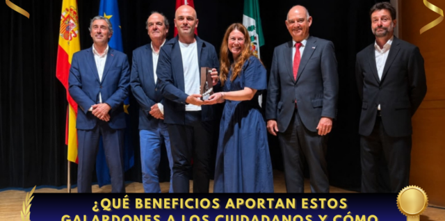 Ciudades de España premiadas con la Escoba 2026 Qué beneficios aportan estos galardones a los ciudadanos y cómo transforman la calidad de vida urbana-banner