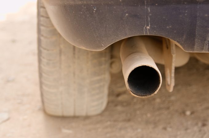 Comisia Europeană va prezenta anul viitor o propunere pentru eliminarea vehiculelor poluante