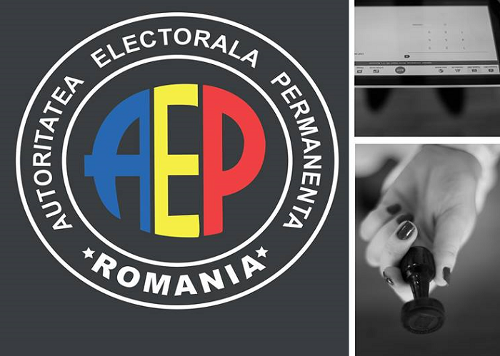 Comunicat Aep Privind Modelul Listei De SusÅ£inÄƒtori Pentru Alegerile Europarlamentare Din Anul 2019 Periodico El Rumano Espana