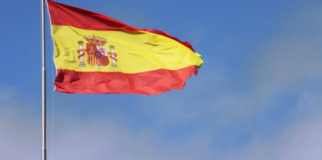 Constructorul spaniol al lotului 3 al Autostrăzii Lugoj-Deva Am deschis un conflict diplomatic la Ambasada Spaniei