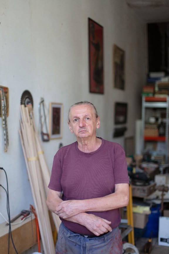Consulatul General al României la Barcelona anunță participarea IOMO Gallery din București la CAN Art Fair Ibiza 2026-1