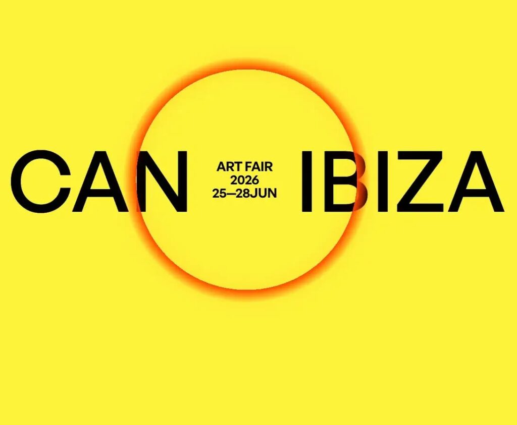 Consulatul General al României la Barcelona anunță participarea IOMO Gallery din București la CAN Art Fair Ibiza 2026