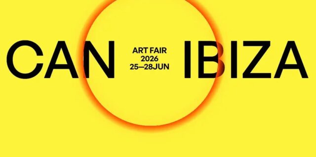 Consulatul General al României la Barcelona anunță participarea IOMO Gallery din București la CAN Art Fair Ibiza 2026