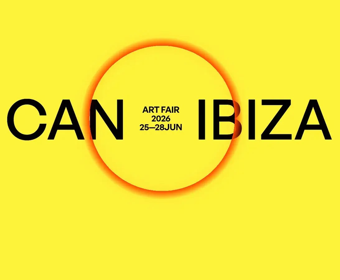 Consulatul General al României la Barcelona anunță participarea IOMO Gallery din București la CAN Art Fair Ibiza 2026