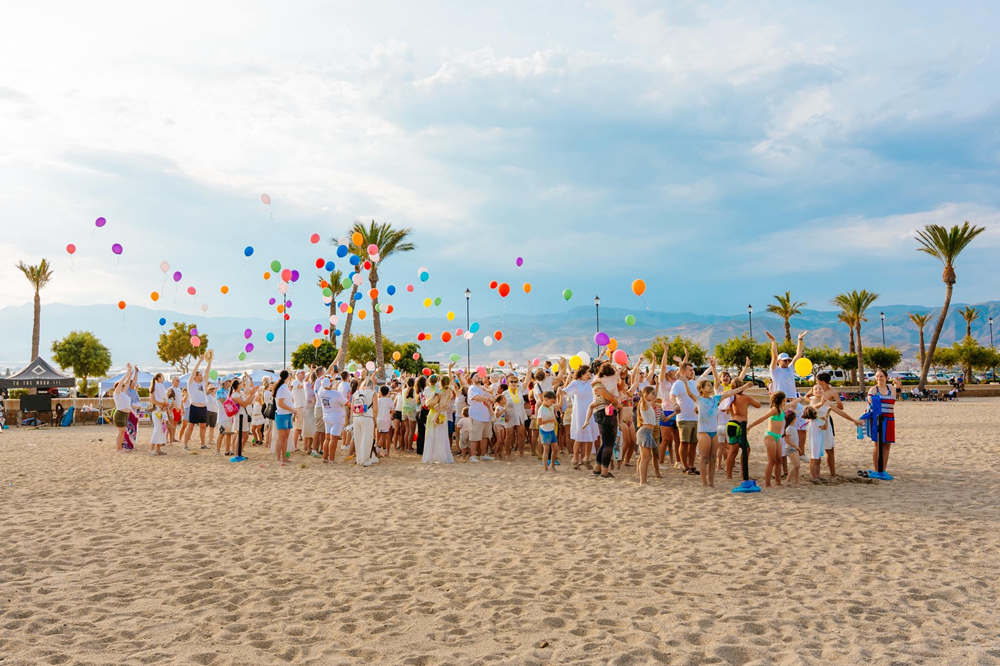 Consulatul României la Almeria a sărbătorit Ziua Copilului alături de comunitatea românească din provincia Almeria-1