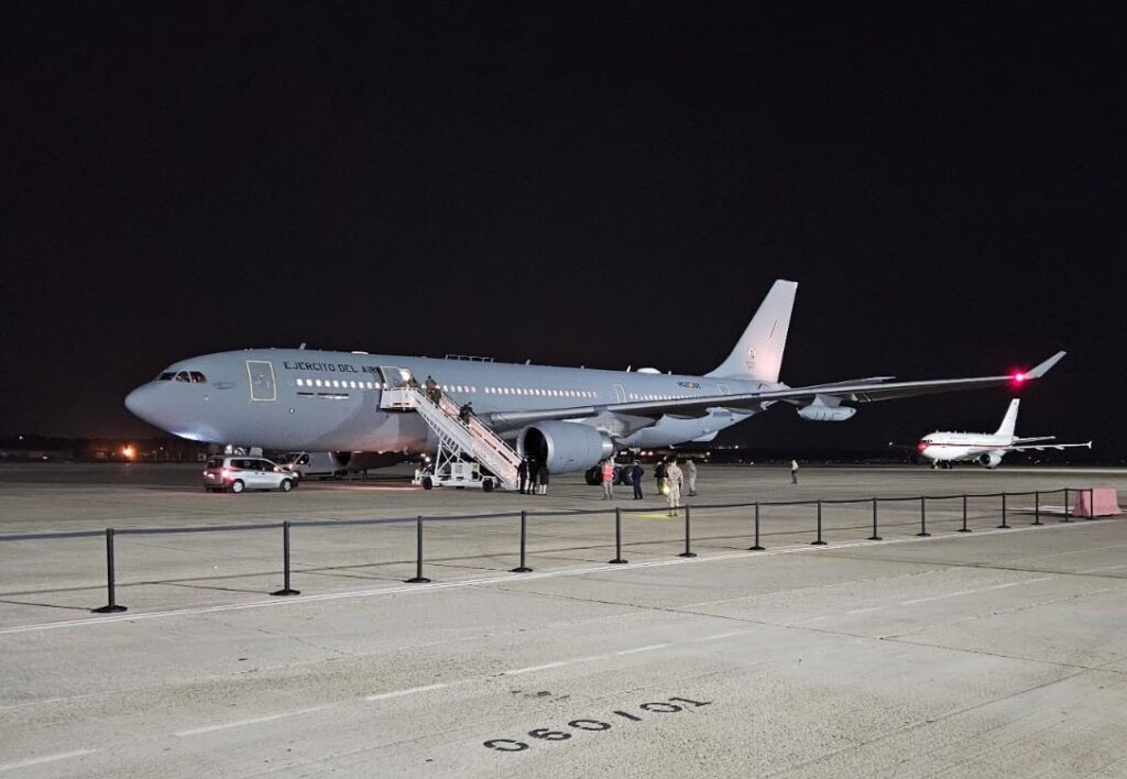 Cooperare România–Spania Consulatul General al României la Madrid a oferit asistență consulară pentru repatrierea cetățenilor români din Oman