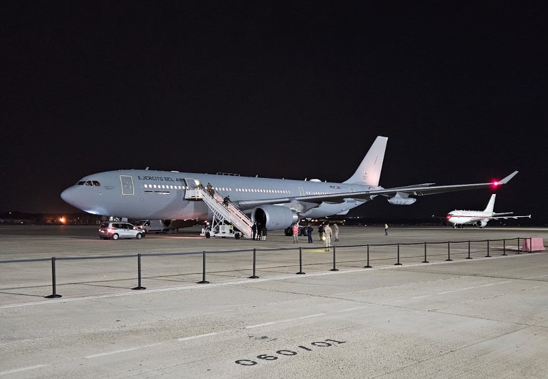 Cooperare România–Spania Consulatul General al României la Madrid a oferit asistență consulară pentru repatrierea cetățenilor români din Oman