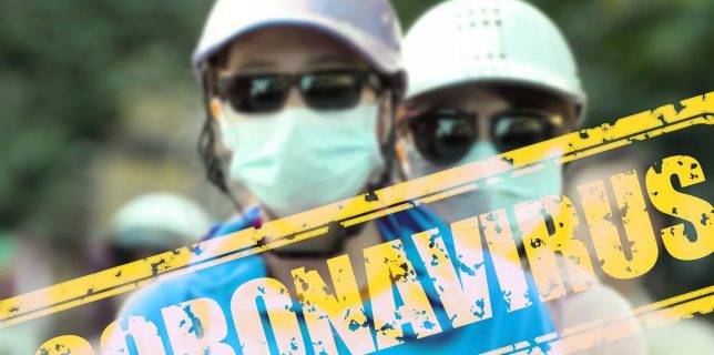 Coronavirus – Peste 3.000 de lucrători sanitari din China au fost infectaţi