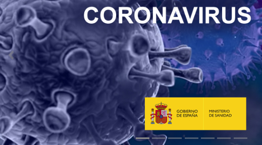 Coronavirus Spania COVID-19 999 de cazuri de infecţie 16 decese și 23 de externări