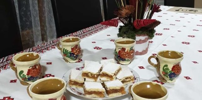 Covasna: Autorităţile locale vor să introducă programul Gastro Local în zona Întorsurii Buzăului