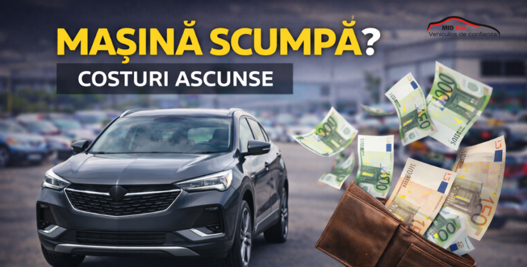 Cum îți dai seama dacă o mașină va fi scumpă de întreținut — înainte să o cumperi