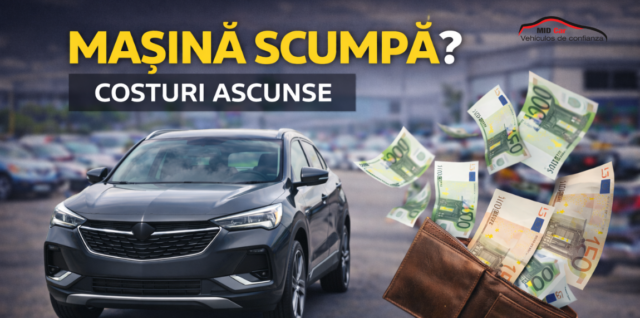 Cum îți dai seama dacă o mașină va fi scumpă de întreținut — înainte să o cumperi Cum îți dai seama dacă o mașină va fi scumpă de întreținut — înainte să o cumperi