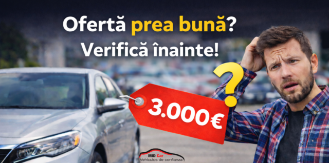 Cum recunoști o ofertă prea bună ca să fie adevărată Cum recunoști o ofertă prea bună ca să fie adevărată