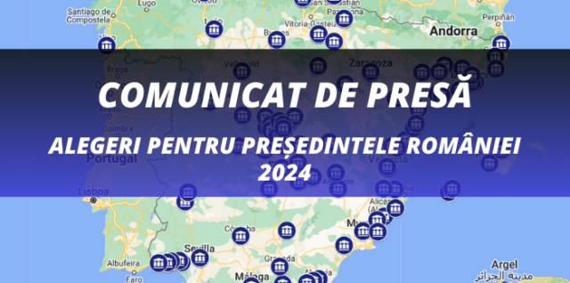 Curtea Constituțională a României anulează întregul proces electoral