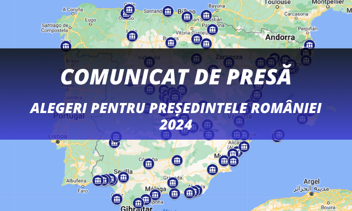 Curtea Constituțională a României anulează întregul proces electoral