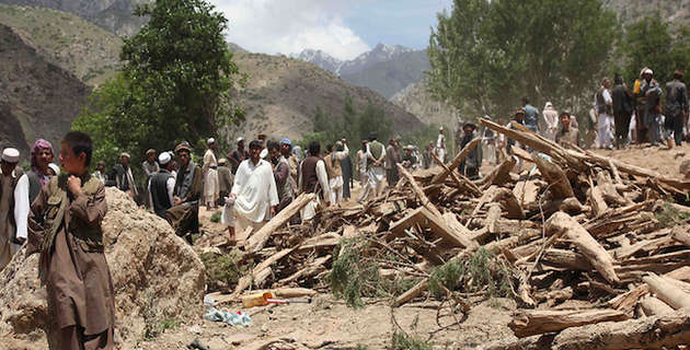 Cutremur-în-Pakistan-Două-persoane-au-decedat-și-alte-câteva-zeci-au-fost-rănite