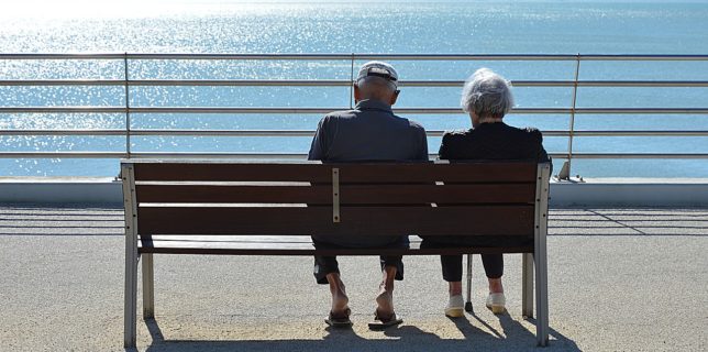 Câți pensionari avea România în 2020 și la cât a ajuns pensia medie lunară?