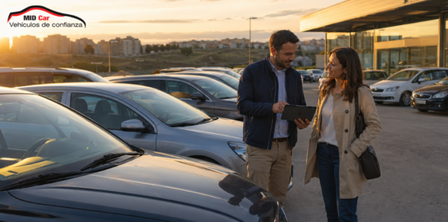 De ce piața auto second-hand din Spania devine tot mai selectivă în 2026