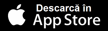 Descarca Radio Romanul in App Store iPhone Apple