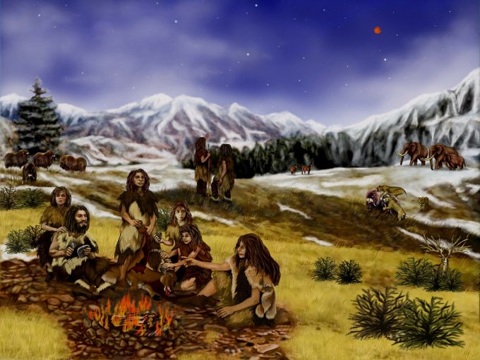 Descoperire în peşteri din Spania – Neanderthalienii erau mai ”sofisticaţi” decât se credea